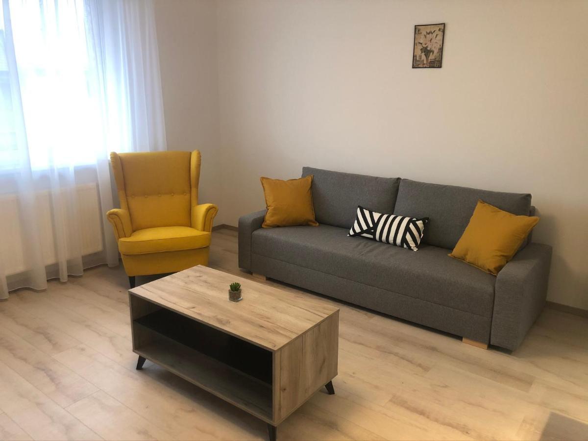 Diamond Apartman Debrecen Exterior foto