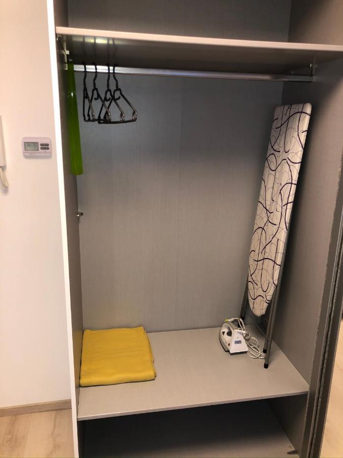 Diamond Apartman Debrecen Exterior foto