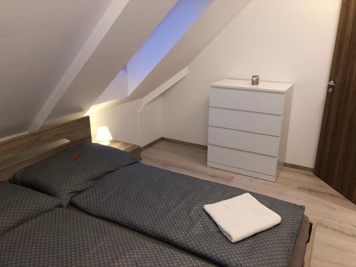 Diamond Apartman Debrecen Exterior foto