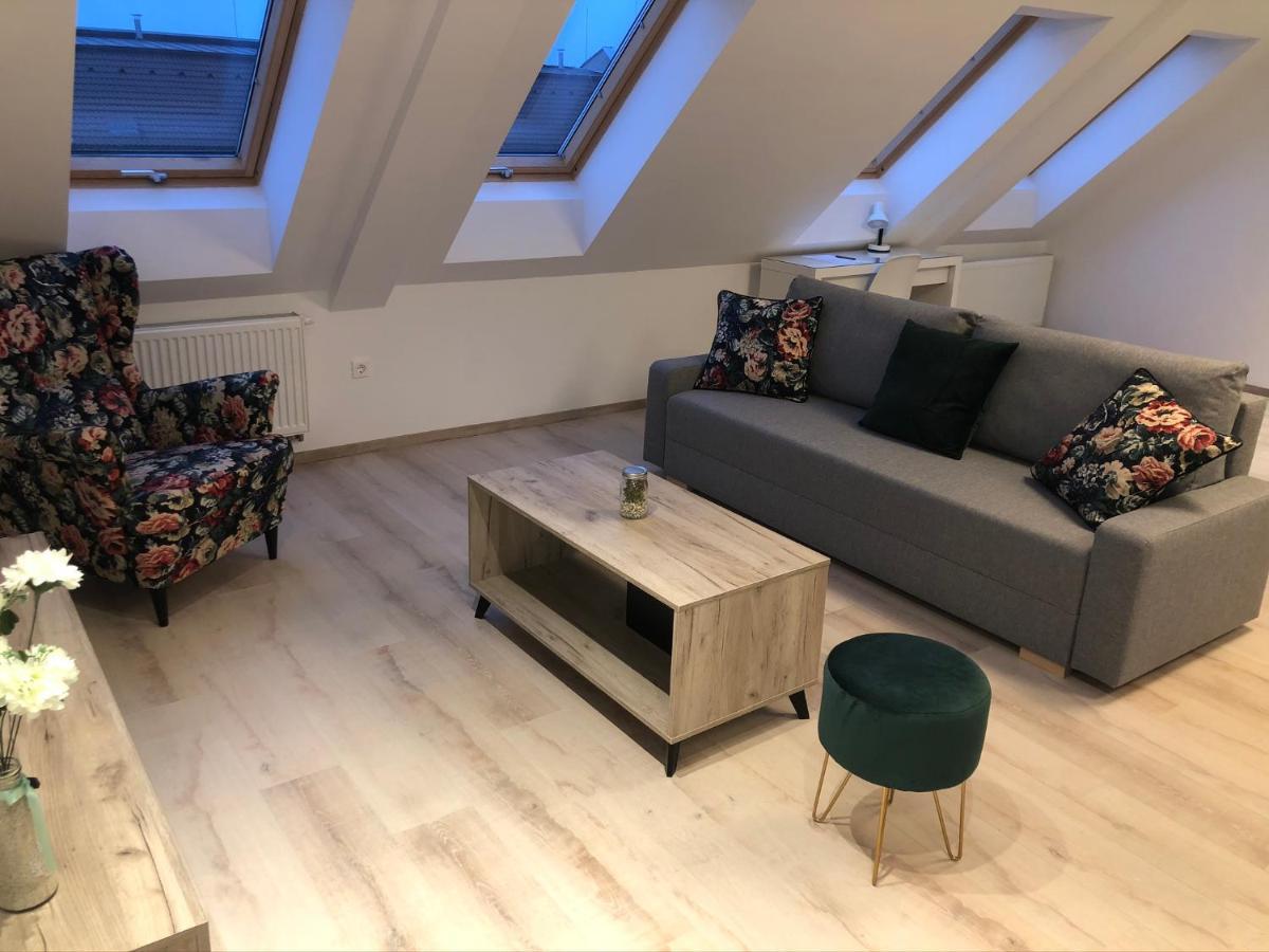 Diamond Apartman Debrecen Exterior foto