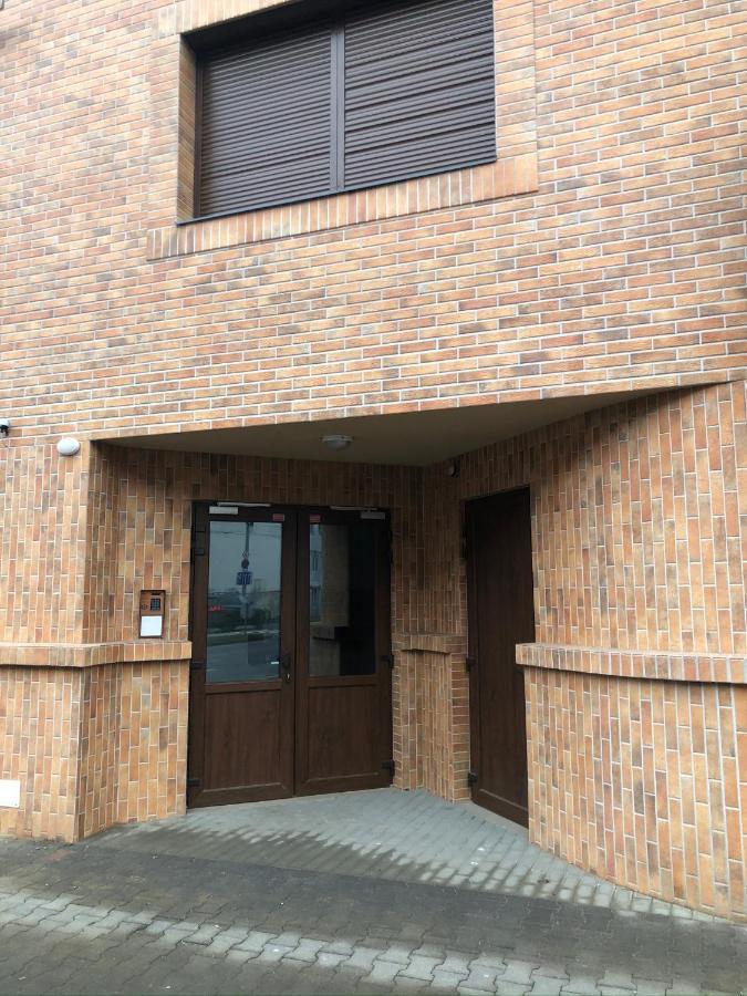Diamond Apartman Debrecen Exterior foto