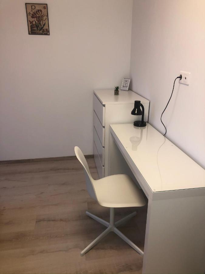 Diamond Apartman Debrecen Exterior foto