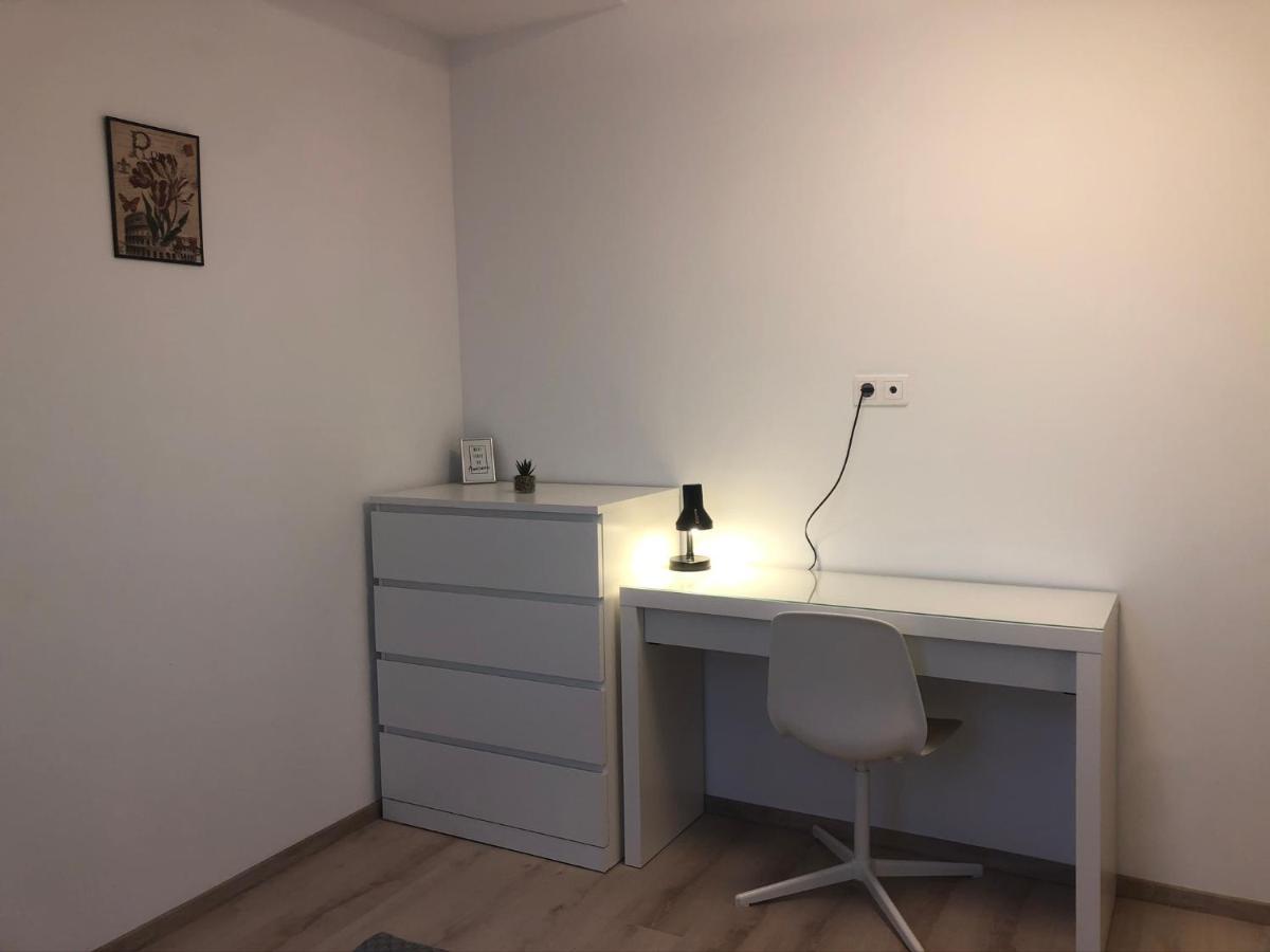 Diamond Apartman Debrecen Exterior foto