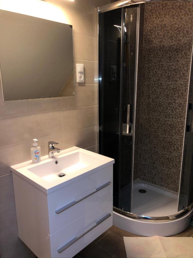 Diamond Apartman Debrecen Exterior foto